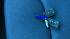 SEAT Ibiza 1.0 TSI 110 FR Edition 5dr Petrol Hatchback